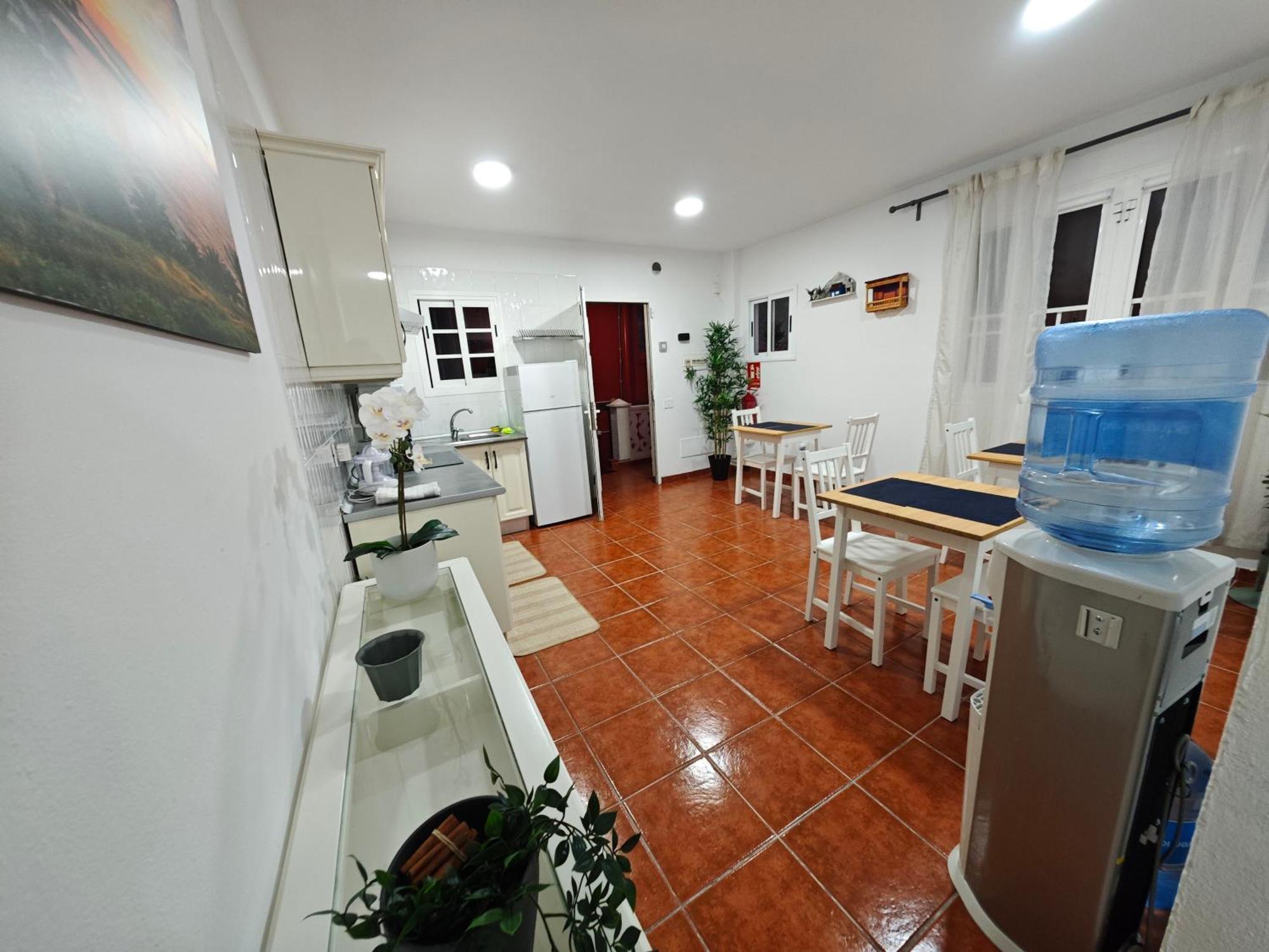 La Concha Aparthotel La Laguna  Exteriör bild