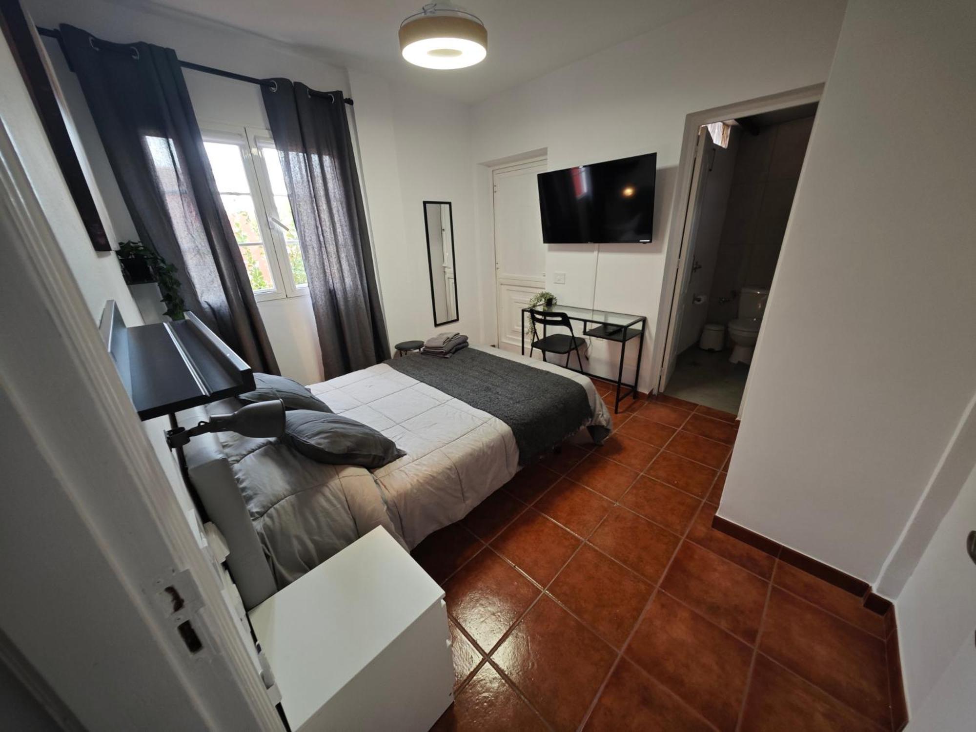 La Concha Aparthotel La Laguna  Exteriör bild