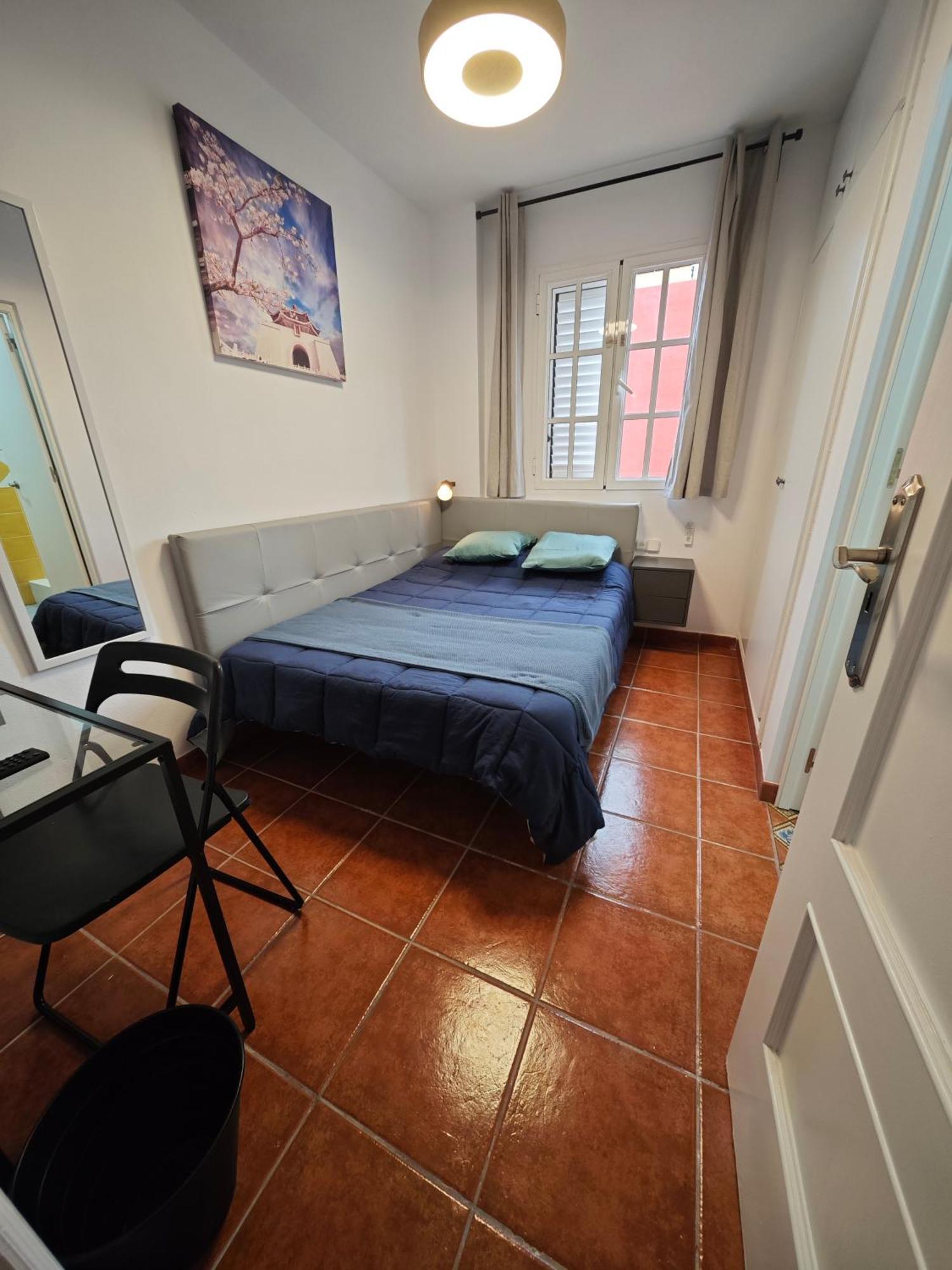 La Concha Aparthotel La Laguna  Exteriör bild