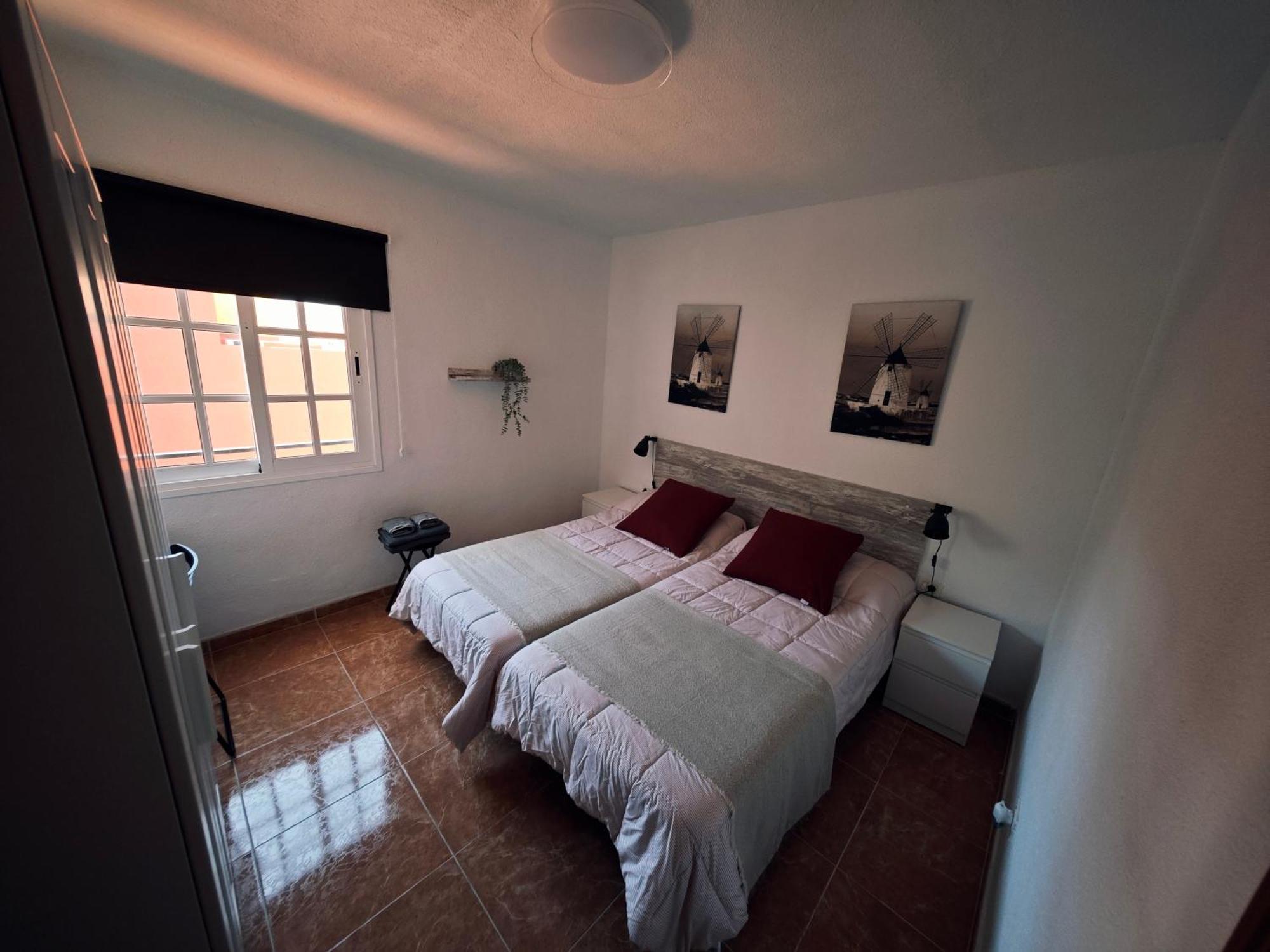 La Concha Aparthotel La Laguna  Exteriör bild