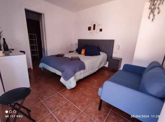 La Concha Aparthotel La Laguna  Exteriör bild